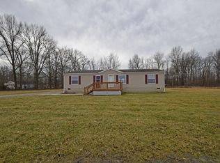 9322 Katterman Rd, Sardinia, OH 45171