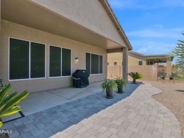 18379 N 116TH Drive, Surprise, AZ 85378