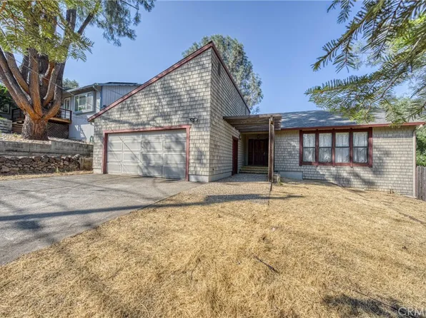 10384 Walnut Way, Kelseyville, CA 95451