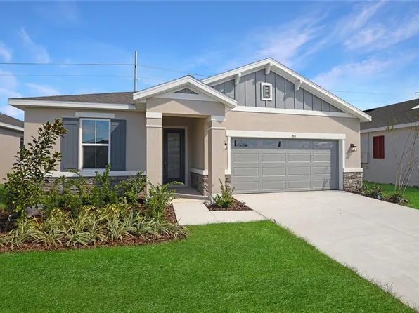 704 Griffon Ave, Lake Alfred, FL 33850