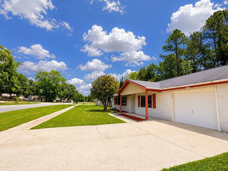 1st image of 603 Plantation Village Dr