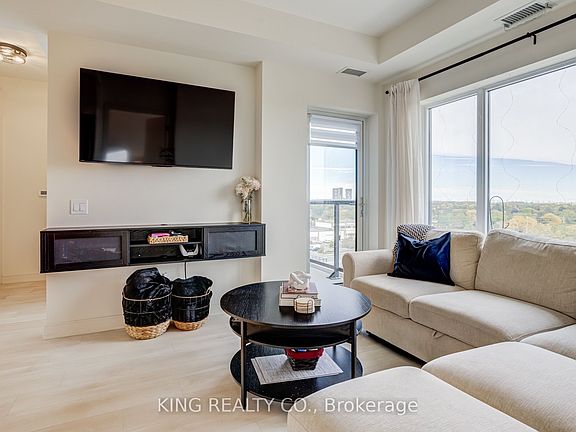 4th image of 8010 Derry Rd #809