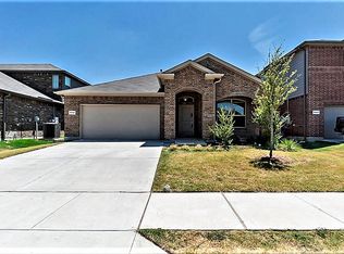 16141 Bronte Ln, Justin, TX 76247