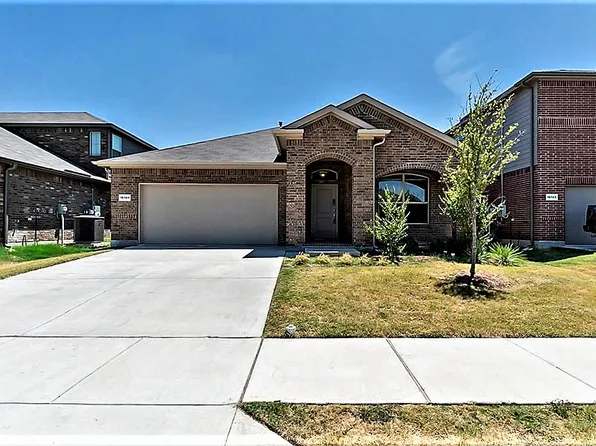 16141 Bronte Ln, Justin, TX 76247