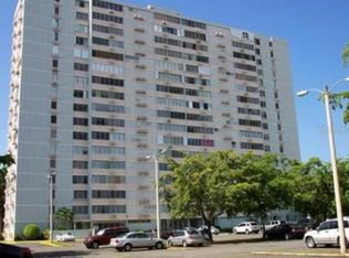 New Center Plaza Piedras #RIO-1605, San Juan, PR 00918