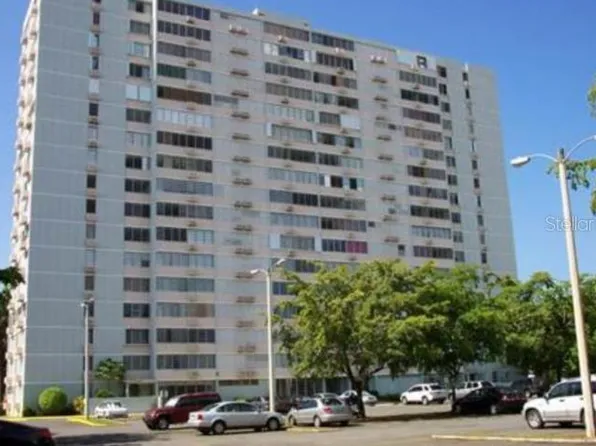 210 Josa Oliver #310, San Juan, PR 00918
