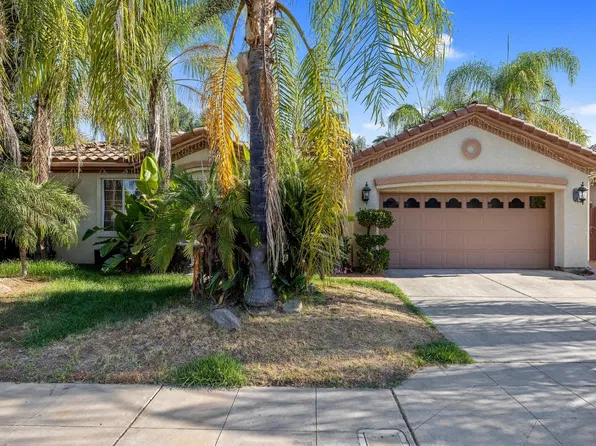 5536 W Cromwell Ave, Fresno, CA 93722
