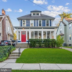 130 Crestmont Ter, Collingswood, NJ, 08108
