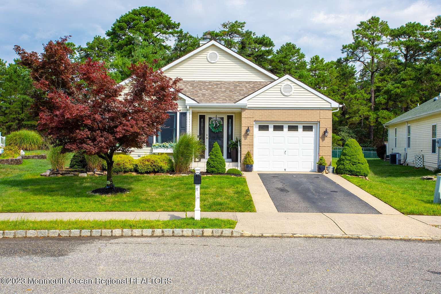9 Cancun Street, Toms River, NJ 08757 Zillow