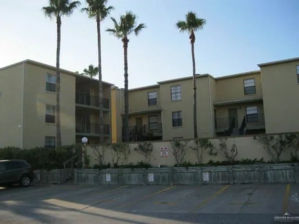 104 Parade Dr #10, South Padre Island, TX 78597