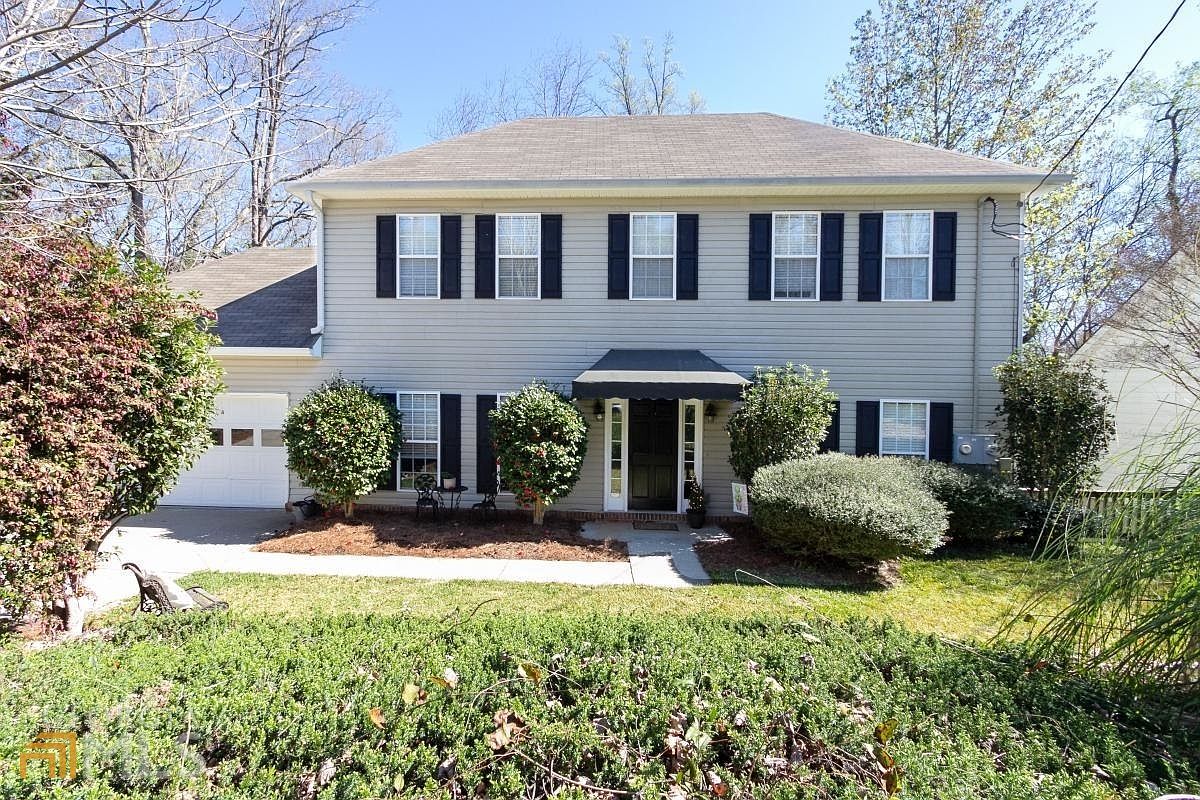 3819 Overlook Ave, Macon, GA 31204 Zillow