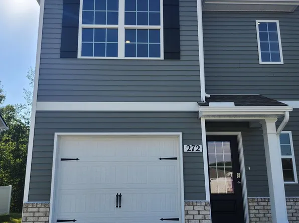 272 Dale Mires Ln, Baxter, TN 38544