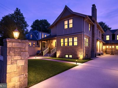 4706 Rosedale Ave, Bethesda, MD, 20814