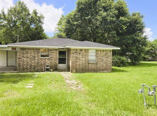 107 Cypress St, Trinity, TX 75862