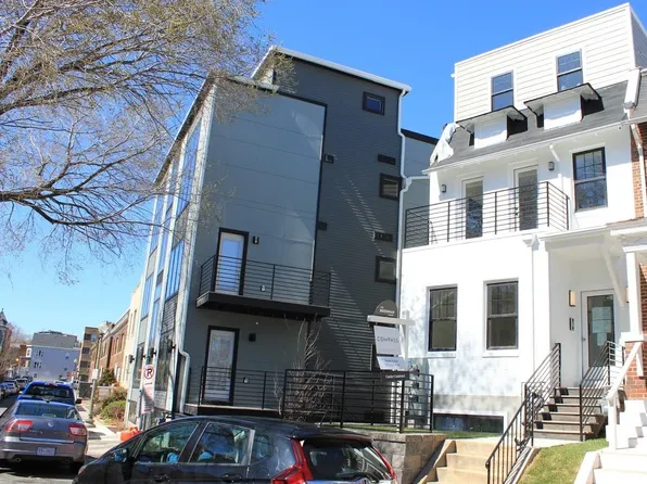 1411 Oak St NW, Washington, DC 20010