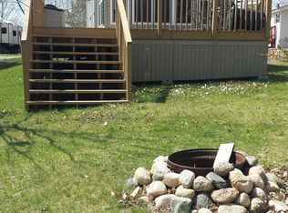 22931 185th St LOT 35, Detroit Lakes, MN 56501