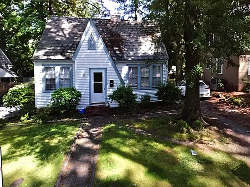 203 S Library St Photo 1