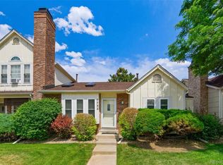 7732 S Steele St, Centennial, CO 80122