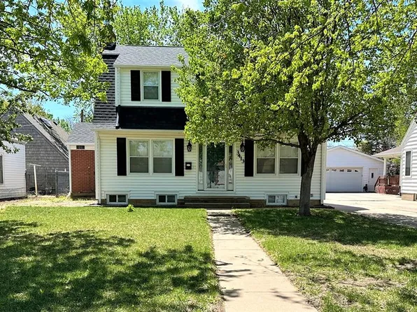 3413 17th St, Great Bend, KS 67530