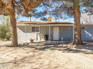 370 E Ohara Rd, Anthony, NM 88021