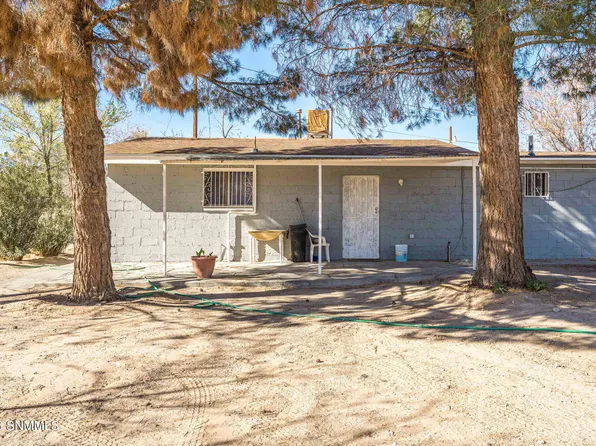 370 E Ohara Rd, Anthony, NM 88021