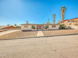 1729 Georgia Pl, El Paso, TX 79902