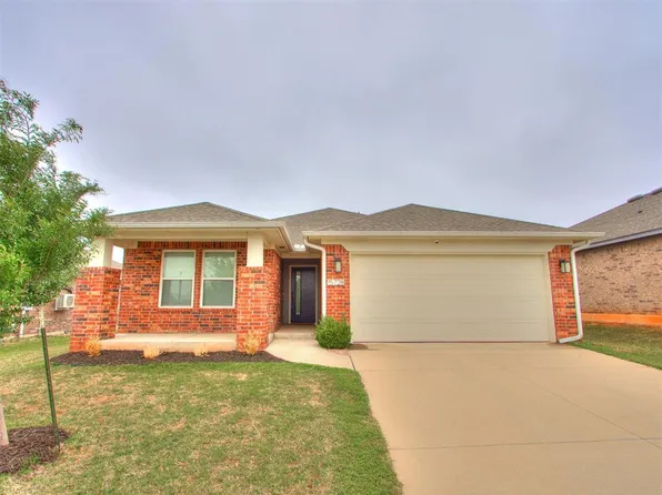 15728 Capulet Dr, Edmond, OK 73013