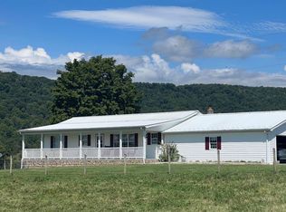 235 Williams Dr, Renick, WV 24966