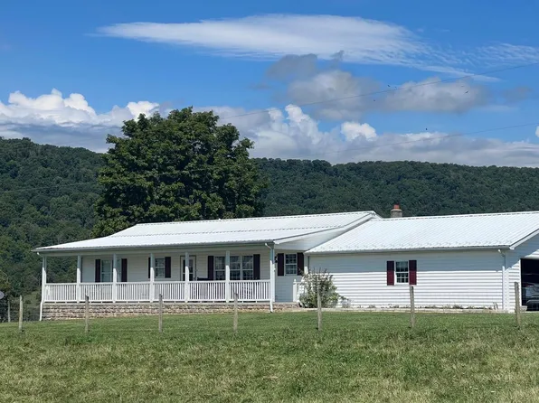235 Williams Dr, Renick, WV 24966