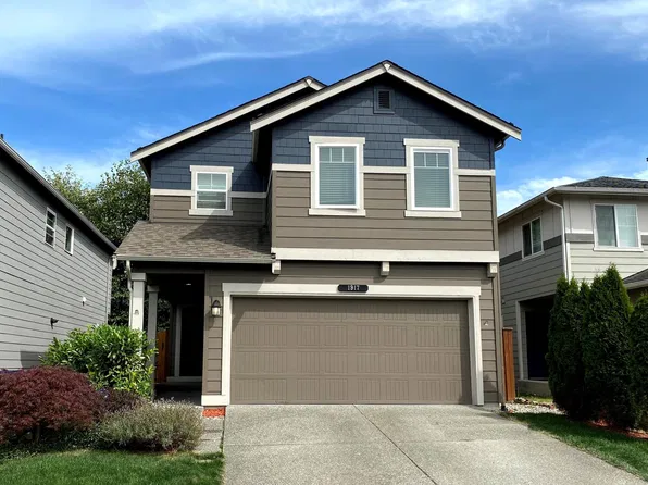 1917 76th Ave SE, Lake Stevens, WA 98258