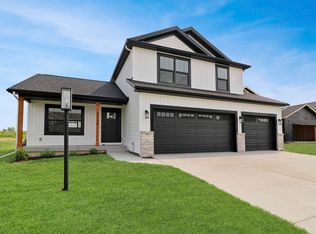 3926 W Fiona Way, Dunlap, IL 61525