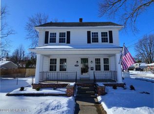 4351 Berwick Ave, Toledo, OH 43612