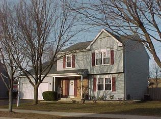 1495 Bridgeport Ln, Aurora, IL 60504