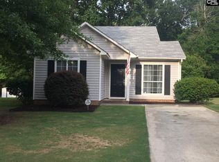 1006 Riverwalk Way, Irmo, SC 29063