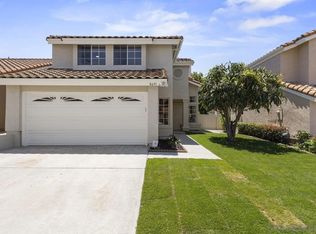 8691 Park Run Rd, San Diego, CA 92129