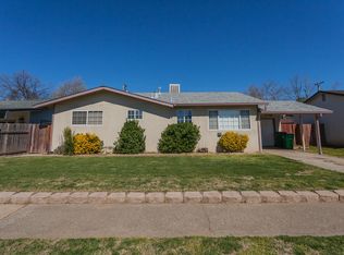 3423 Willow Ln, Anderson, CA 96007