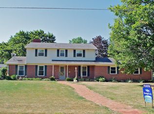 107 Elmridge Rd, Mansfield, OH 44907