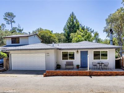 2155 Cowper St, Cambria, CA, 93428