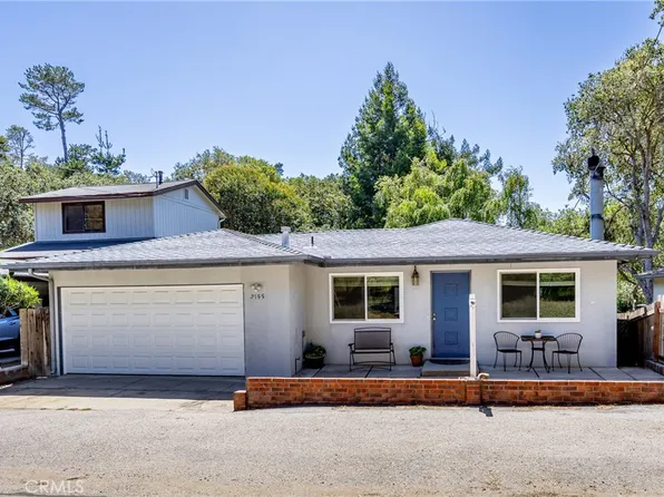 2155 Cowper St, Cambria, CA 93428