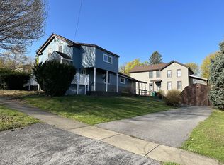 111 Erie St, Oswego, NY 13126