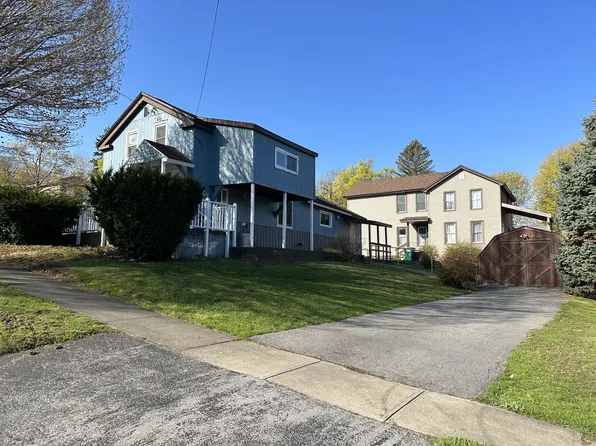111 Erie St, Oswego, NY 13126