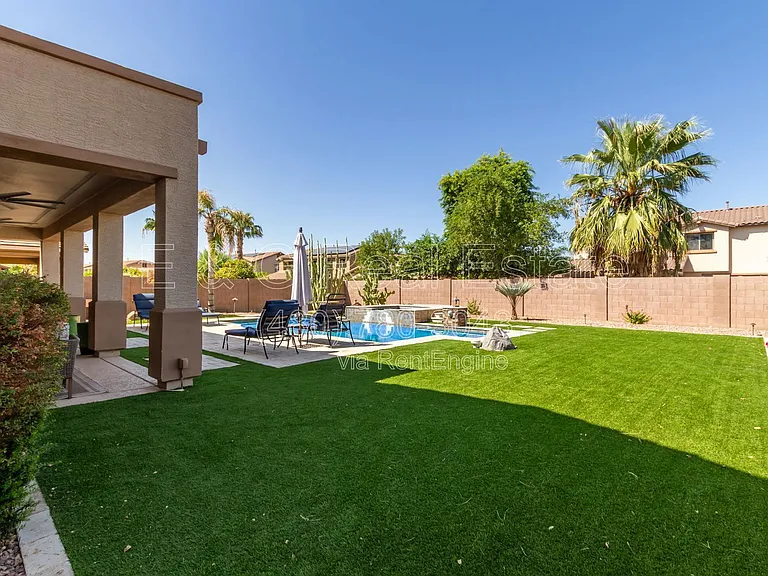 622 W San Carlos Way — Photo 33
