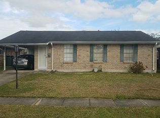 4009 Apollo Dr, Metairie, LA 70003