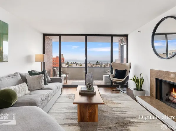 101 Lombard St APT 702W, San Francisco, CA 94111