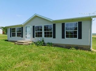 5625 Mill Rd, Mount Eden, KY 40046