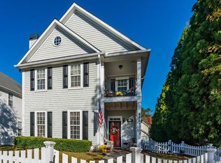 4802 Liberty Plz, Acworth, GA 30101