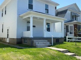 54 S Sperling Ave, Dayton, OH 45403