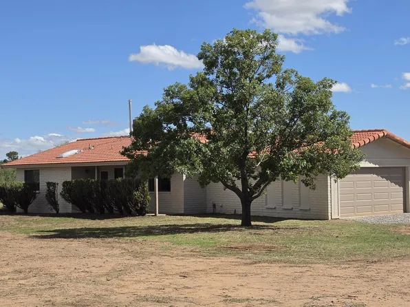 4708 E CAMINO SEGUNDO --, Sierra Vista, AZ 85650