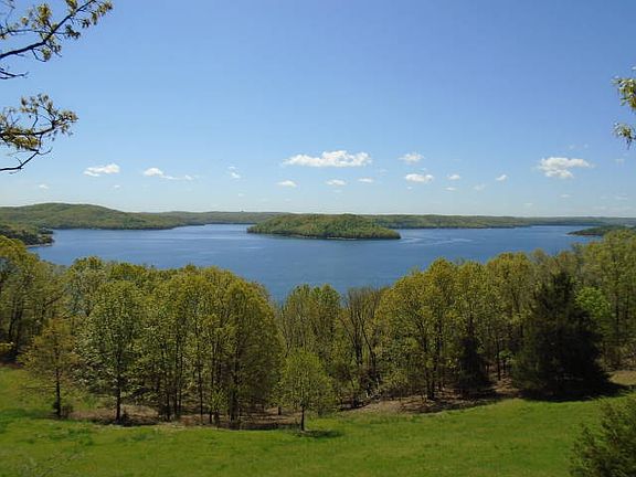 Top Deck View - S. Exposure
