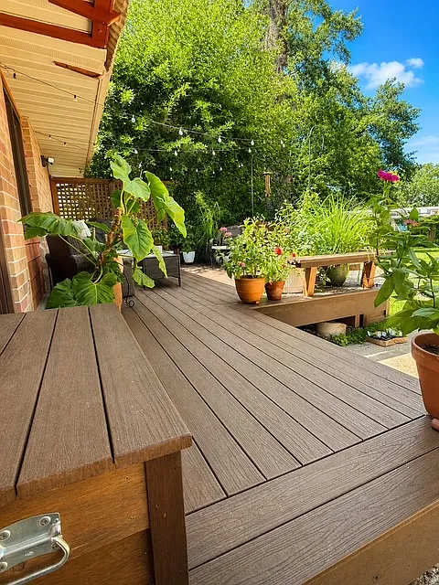 4 bed, 1800 sqft, $2,700 — Photo 4